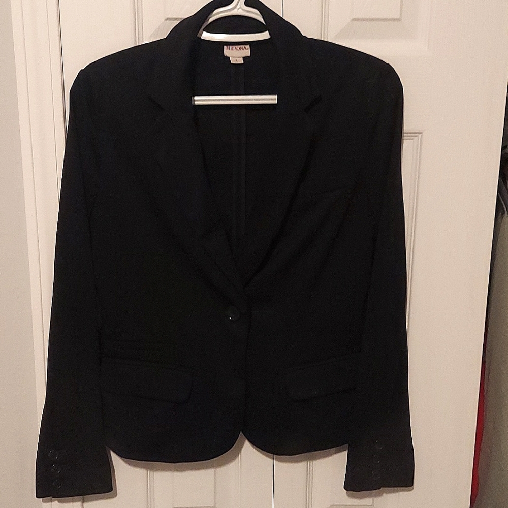 Women's blazer